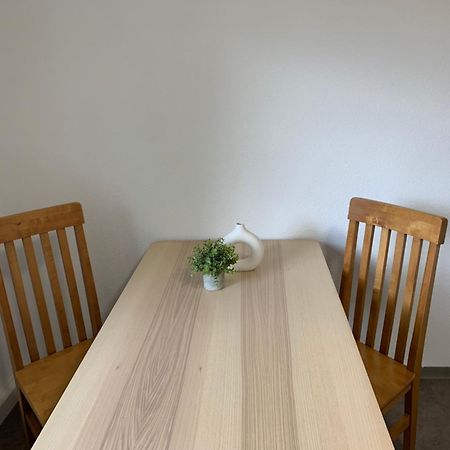Ferienwohnung Karla Albbruck ภายนอก รูปภาพ