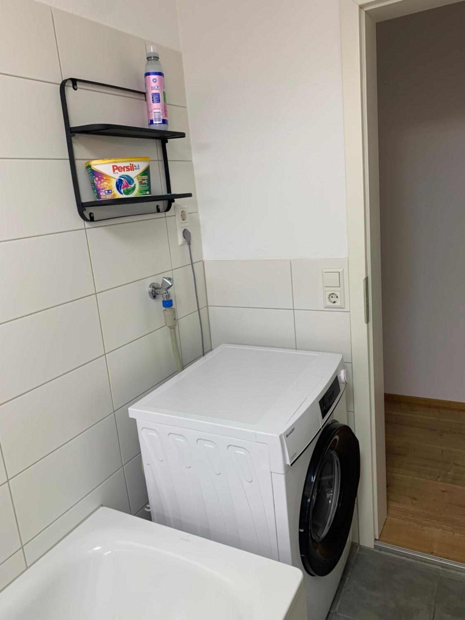 Ferienwohnung Karla Albbruck ภายนอก รูปภาพ