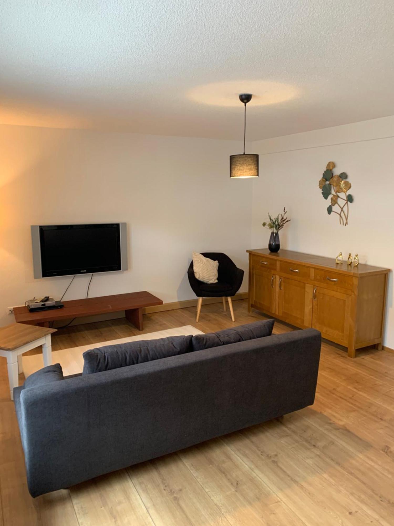 Ferienwohnung Karla Albbruck ภายนอก รูปภาพ