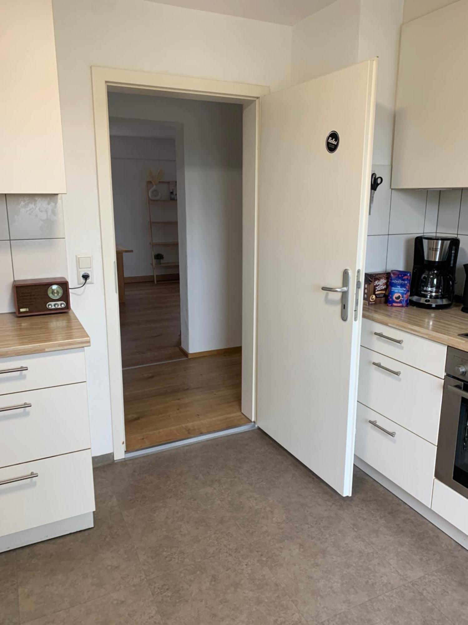 Ferienwohnung Karla Albbruck ภายนอก รูปภาพ
