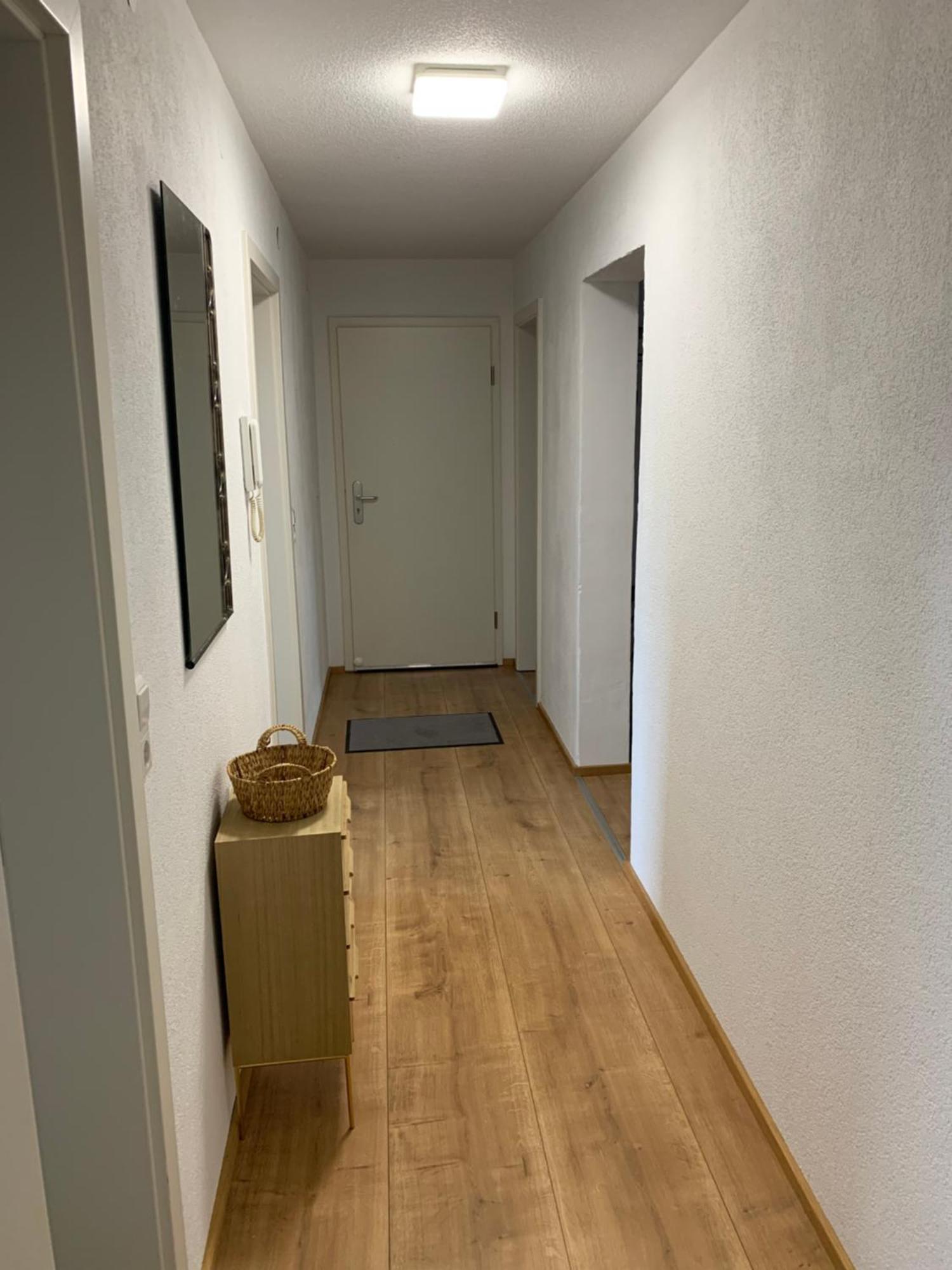 Ferienwohnung Karla Albbruck ภายนอก รูปภาพ