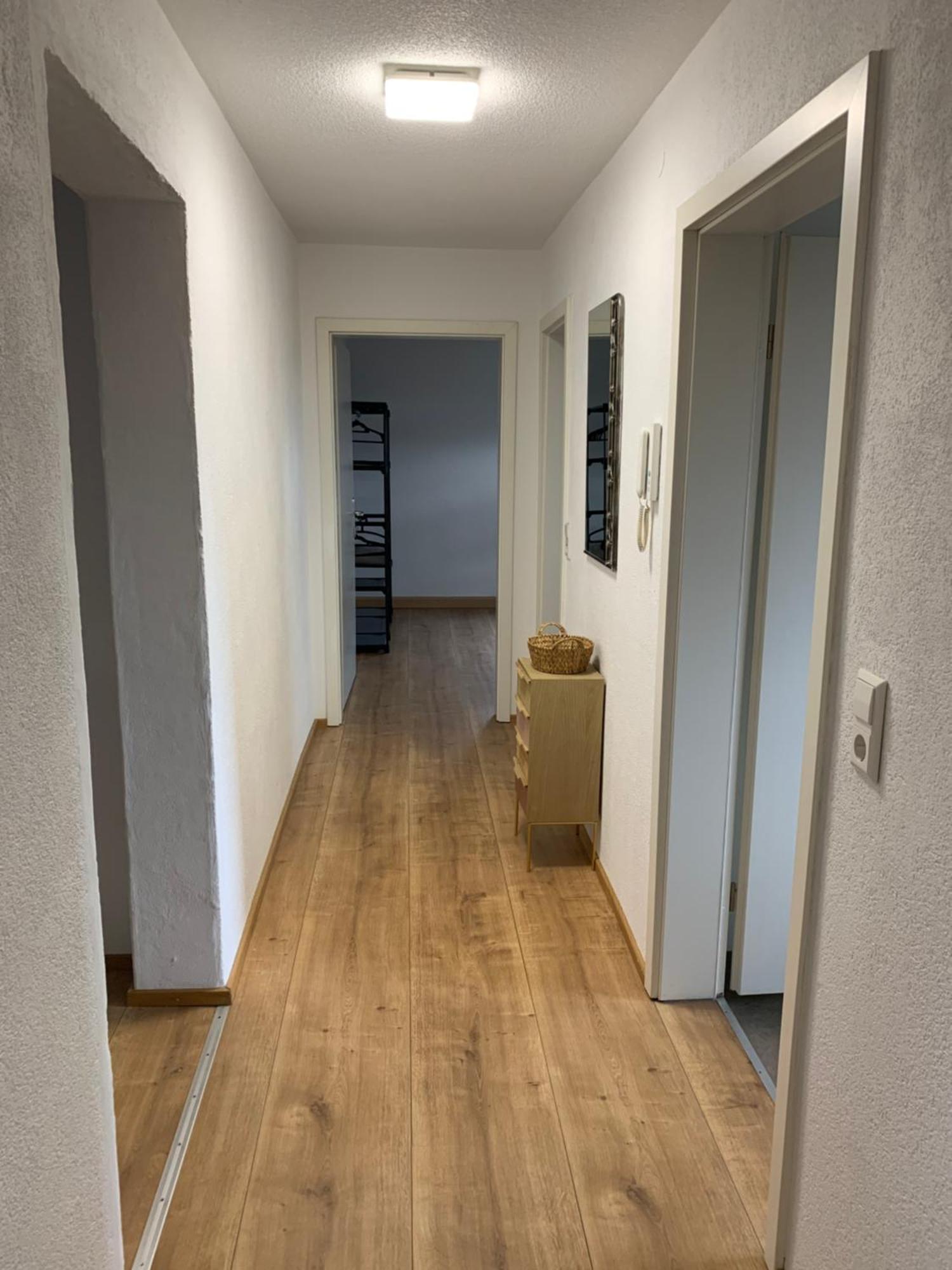 Ferienwohnung Karla Albbruck ภายนอก รูปภาพ