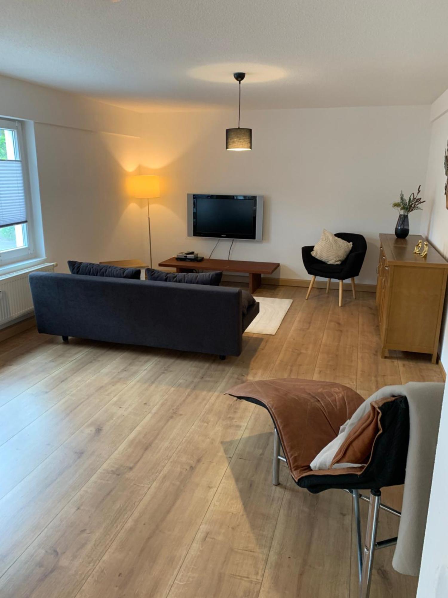 Ferienwohnung Karla Albbruck ภายนอก รูปภาพ