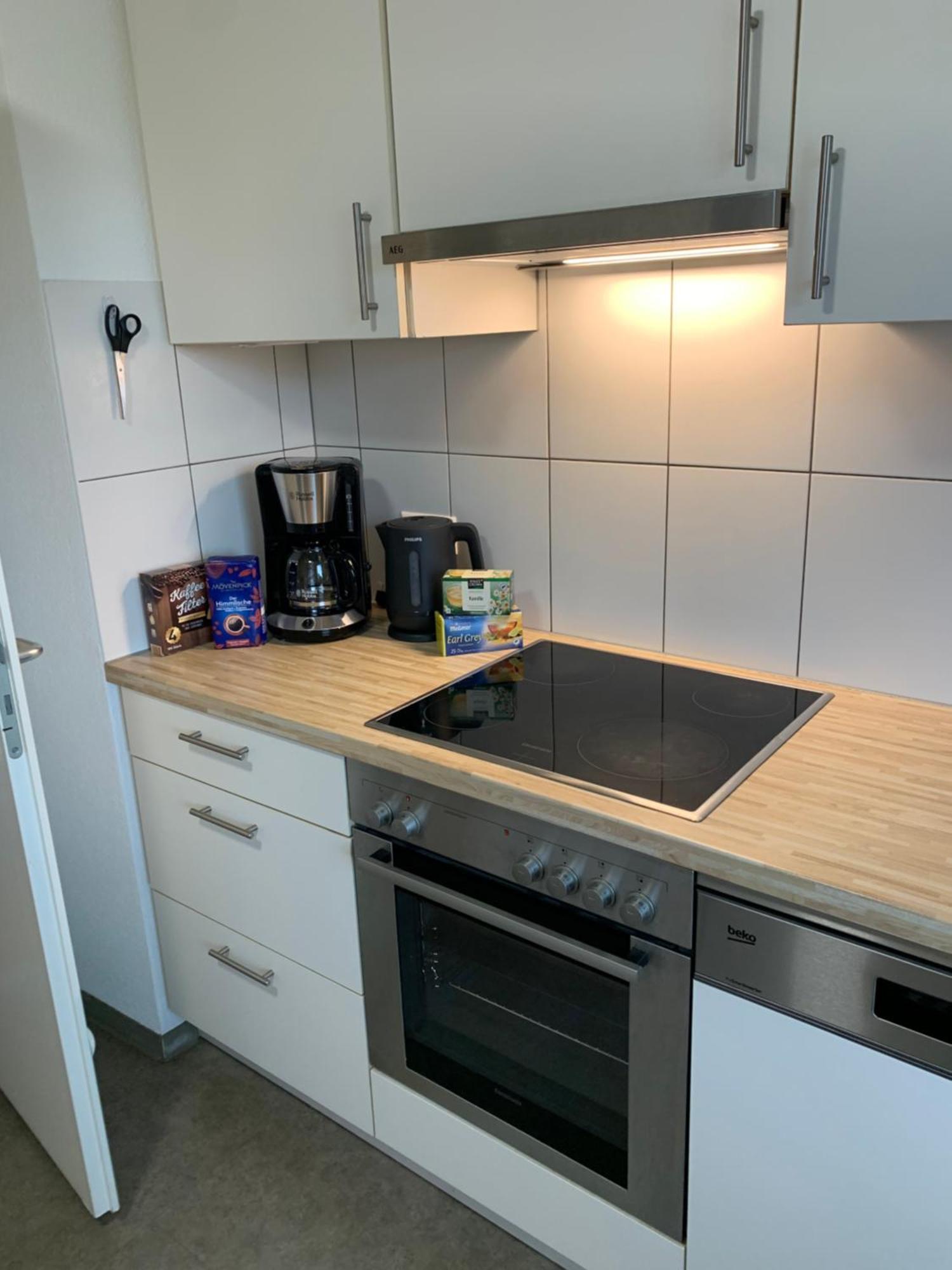 Ferienwohnung Karla Albbruck ภายนอก รูปภาพ