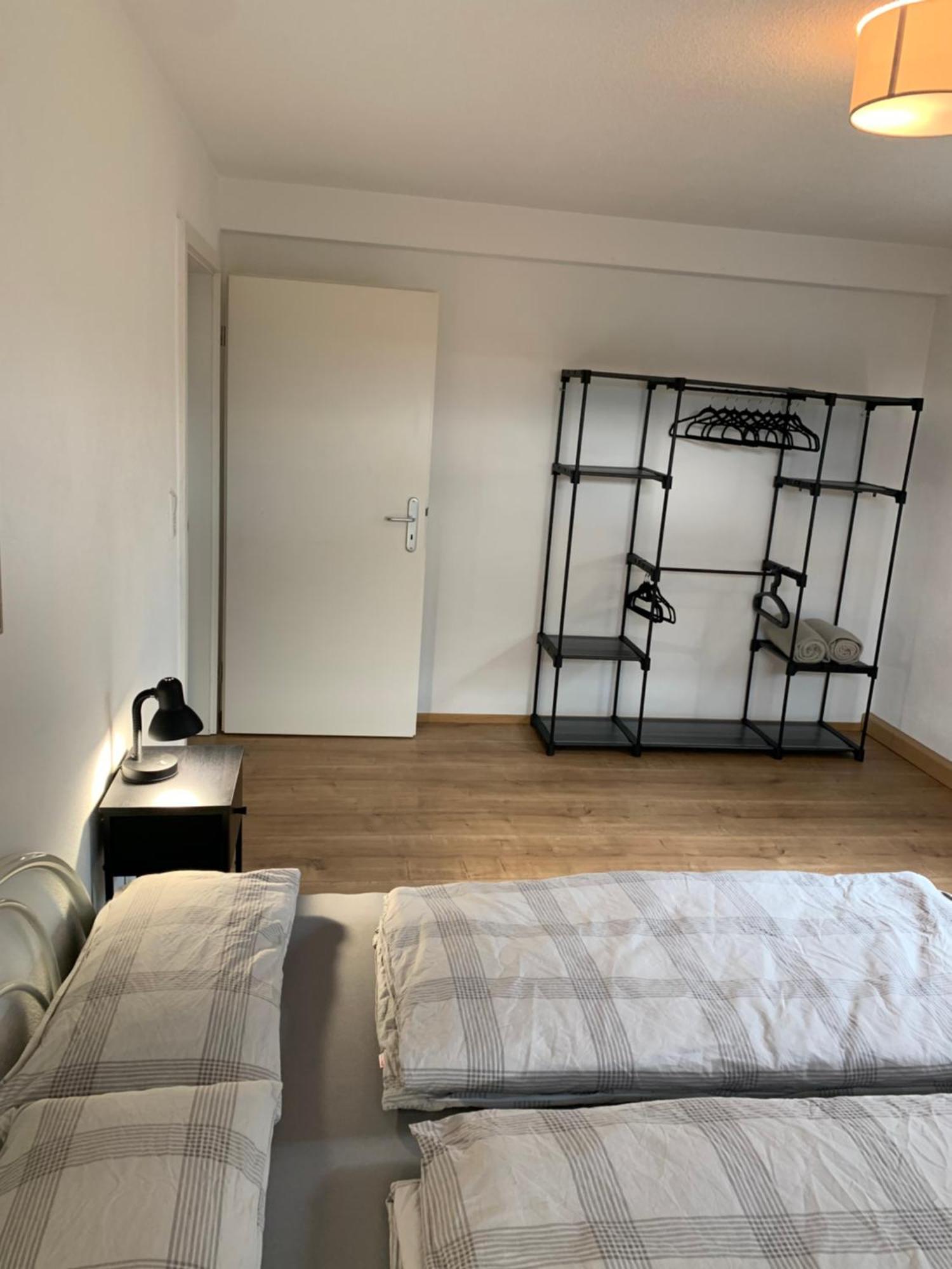 Ferienwohnung Karla Albbruck ภายนอก รูปภาพ